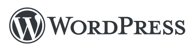 Logo WordPress